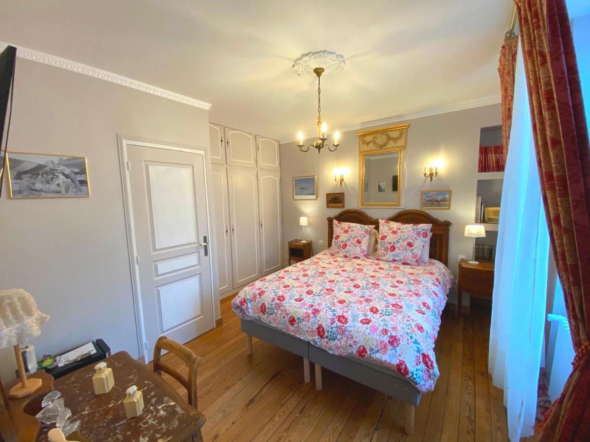 Dday Aviators Le Manoir Otel Arromanches-les-Bains Dış mekan fotoğraf